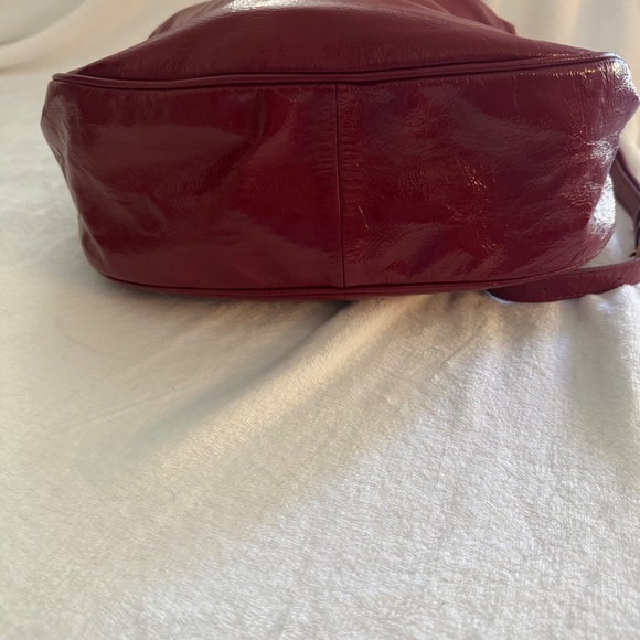 Marc by Marc Jacobs "Too Hot To Handle" Hobo - Picture 8 of 8